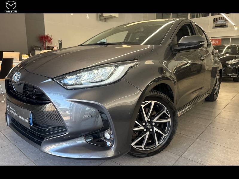 toyota - Visuel 19