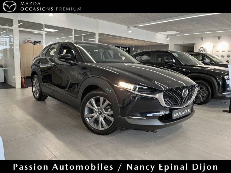 mazda - Visuel 2