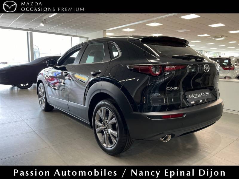 mazda - Visuel 5