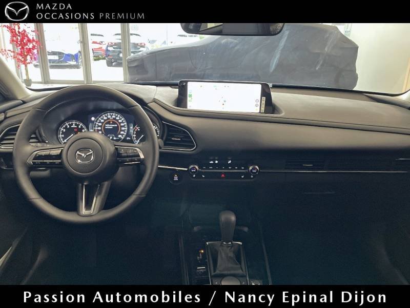 mazda - Visuel 6