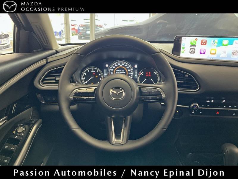 mazda - Visuel 9