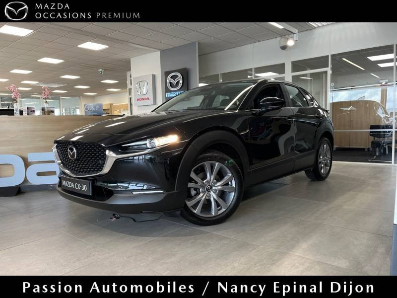 mazda - Visuel 16