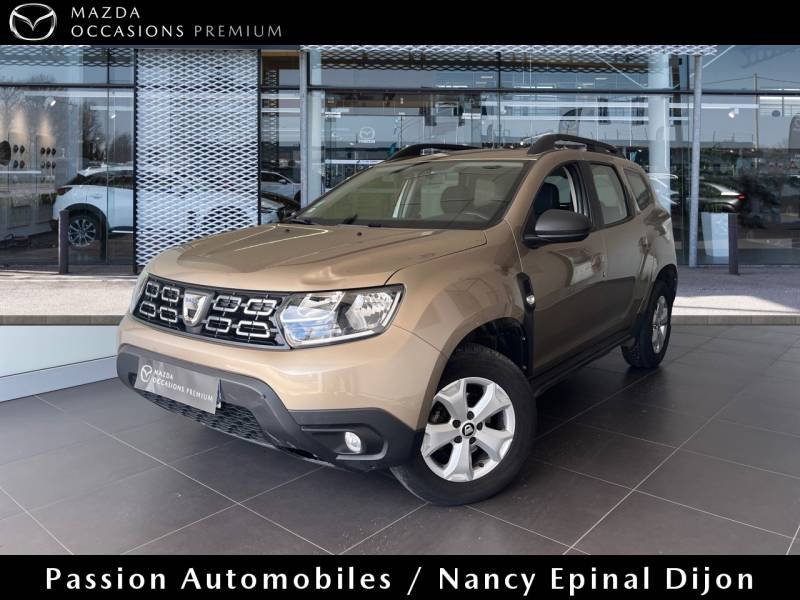 dacia - Visuel 0