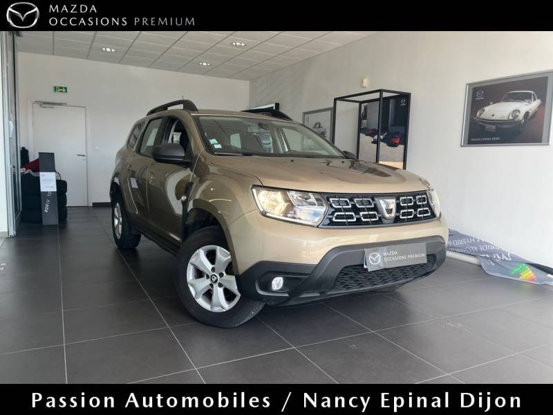 dacia - Visuel 2