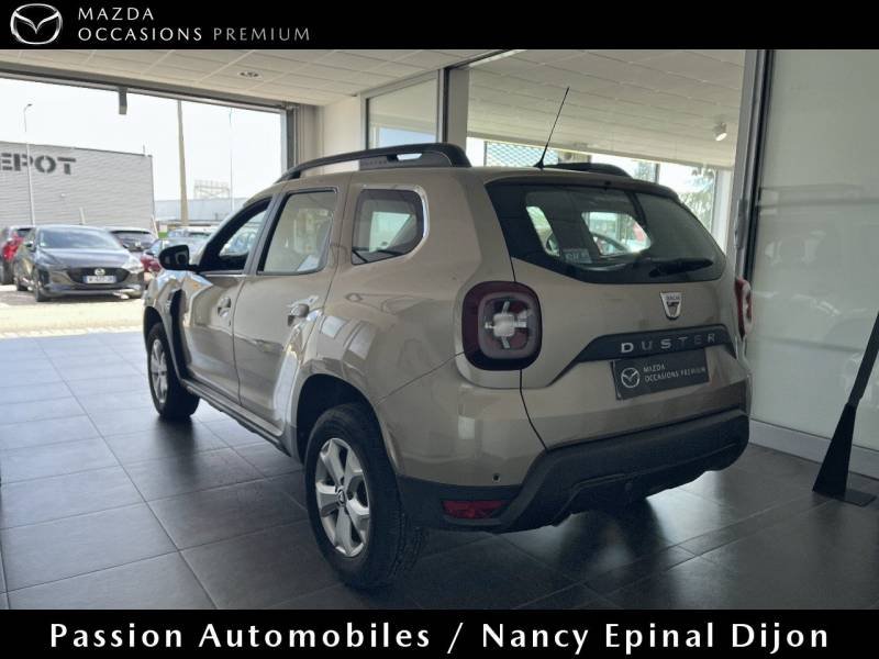 dacia - Visuel 5