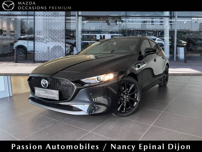 mazda - Visuel 0