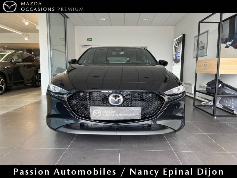 mazda - Visuel 1