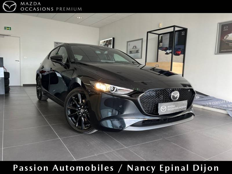 mazda - Visuel 2