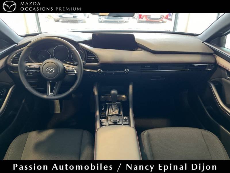 mazda - Visuel 6