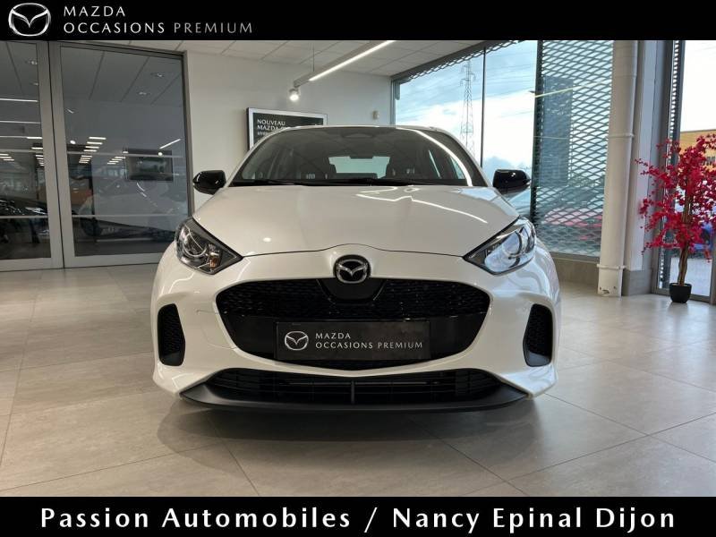 mazda - Visuel 1