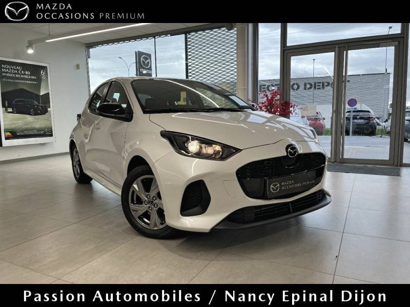 mazda - Visuel 2