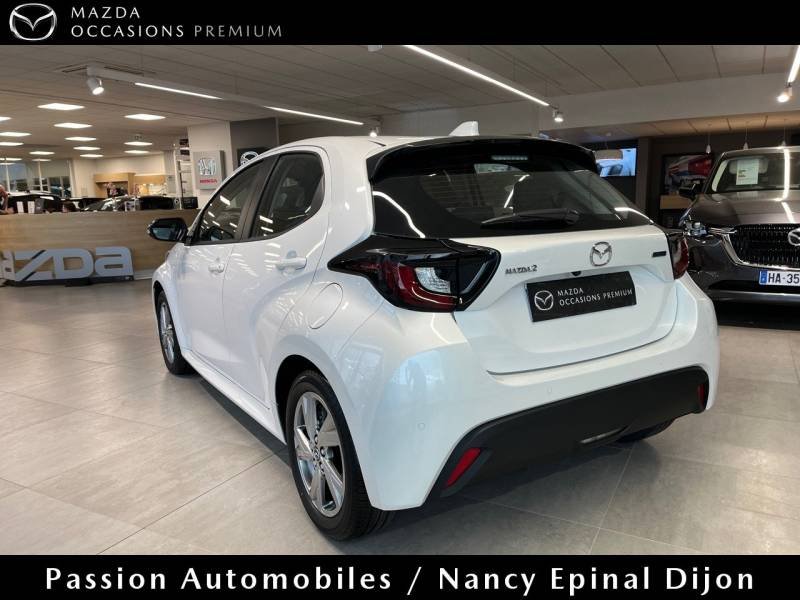 mazda - Visuel 5