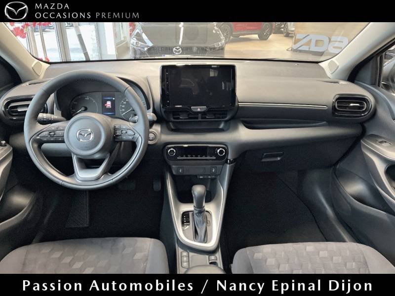 mazda - Visuel 6