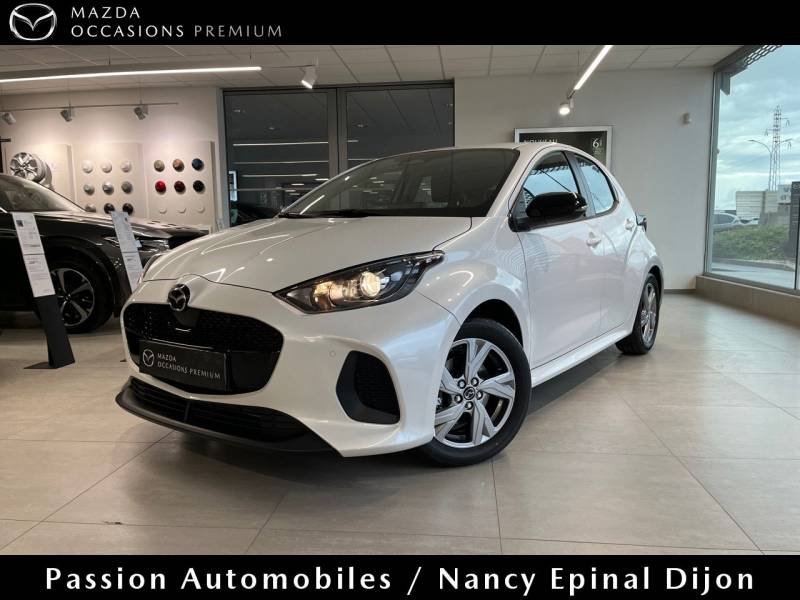 mazda - Visuel 16