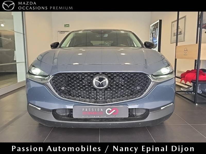 mazda - Visuel 1