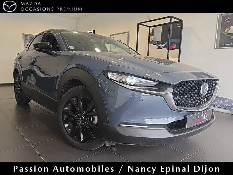 mazda - Visuel 2