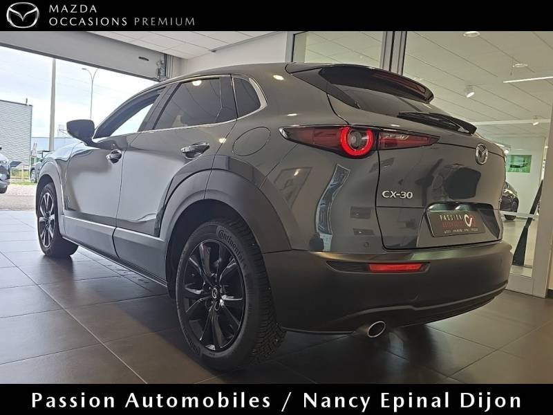 mazda - Visuel 5