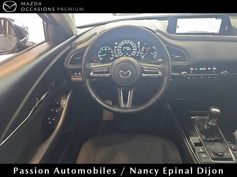 mazda - Visuel 9