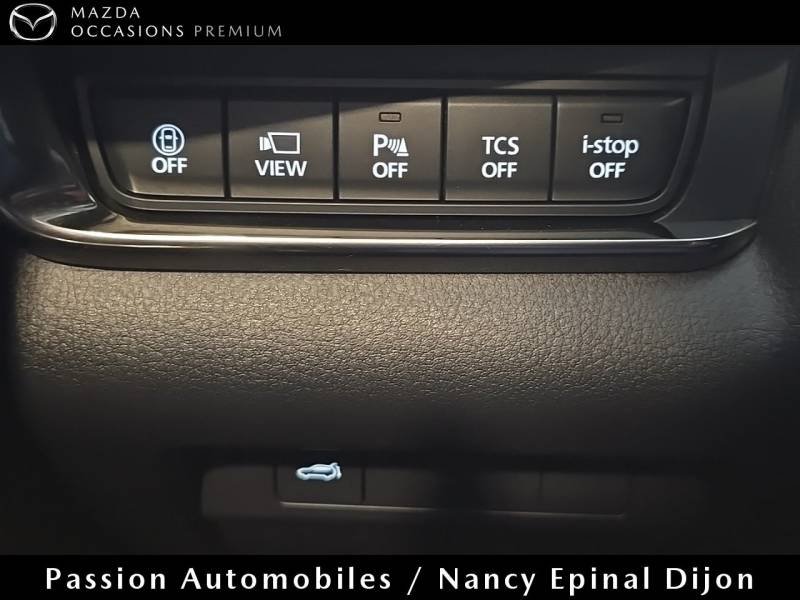 mazda - Visuel 12