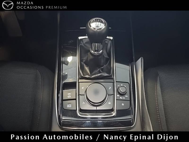 mazda - Visuel 14