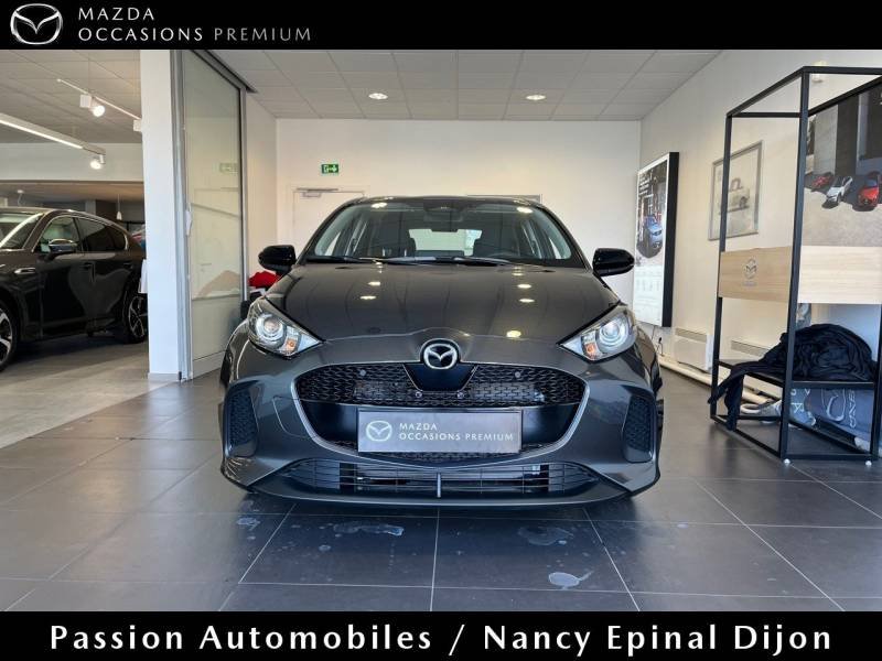 mazda - Visuel 1