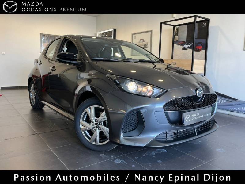 mazda - Visuel 2