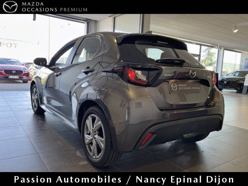 mazda - Visuel 5