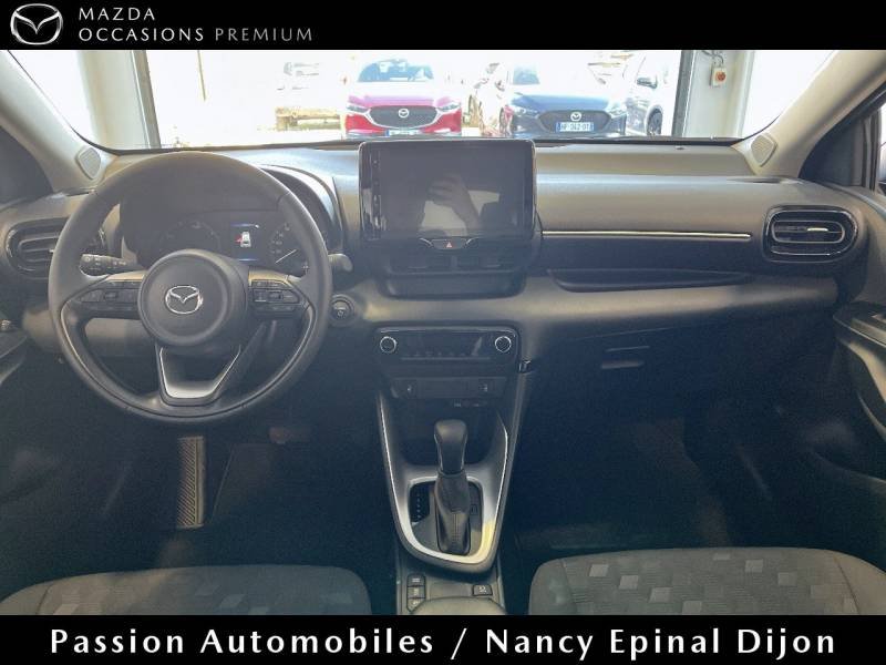 mazda - Visuel 6