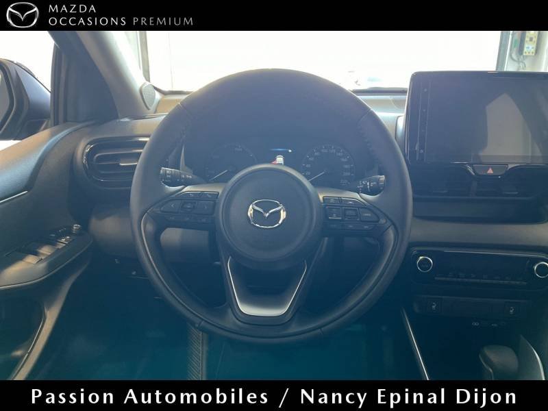 mazda - Visuel 9