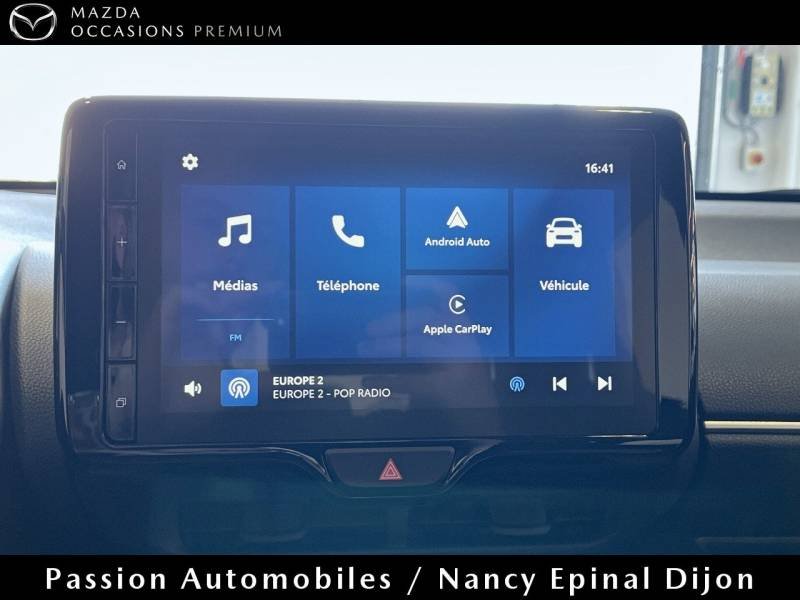 mazda - Visuel 14