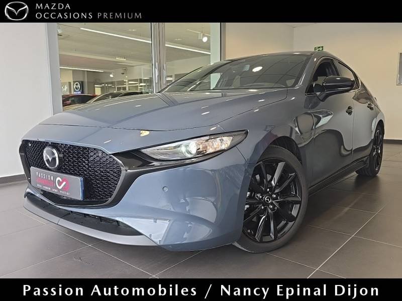 mazda - Visuel 0