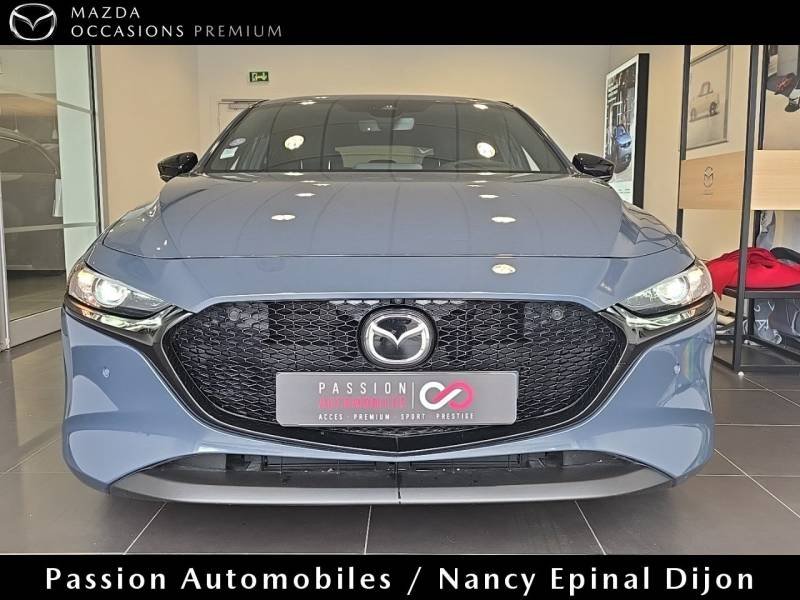mazda - Visuel 1