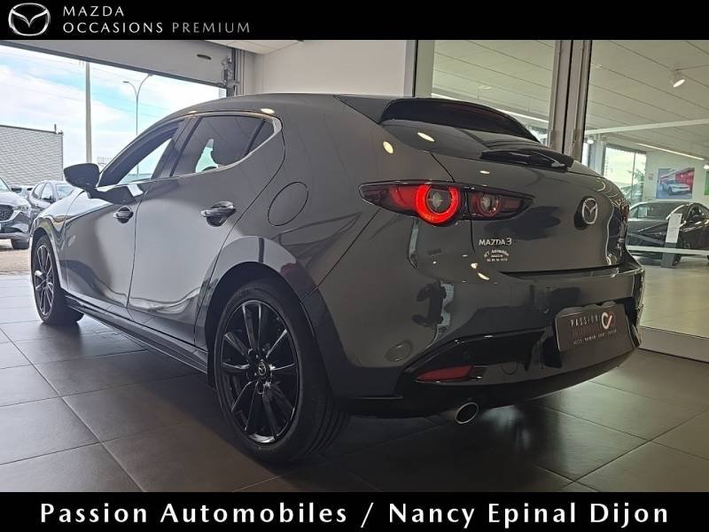 mazda - Visuel 5