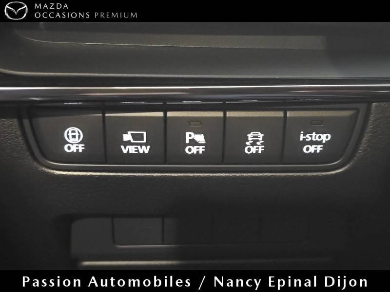 mazda - Visuel 12