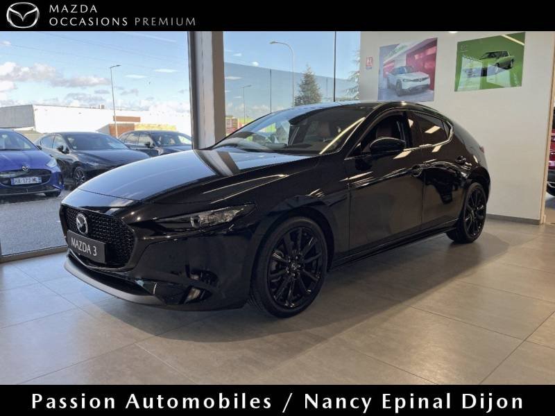 mazda - Visuel 0