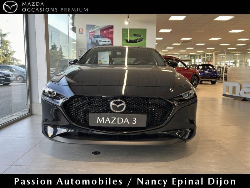 mazda - Visuel 1