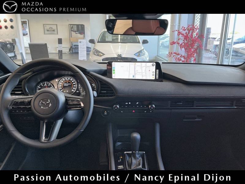 mazda - Visuel 6