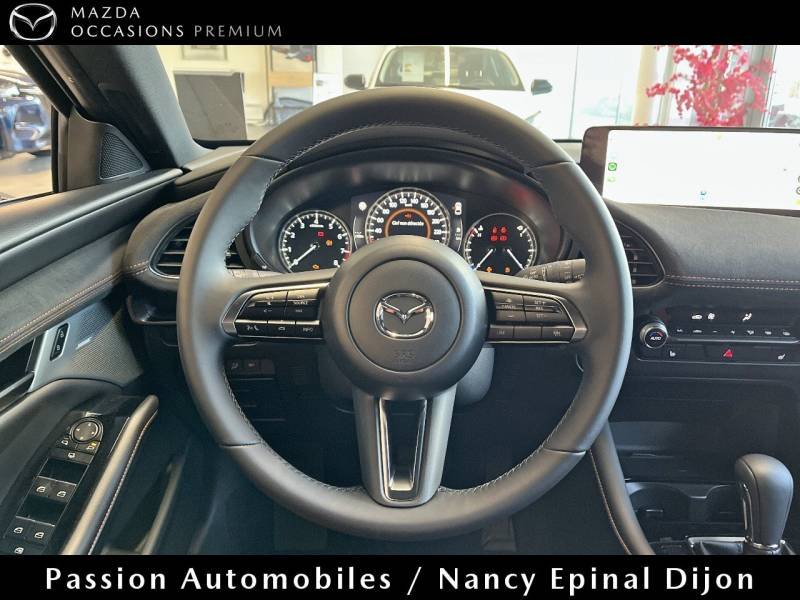 mazda - Visuel 9