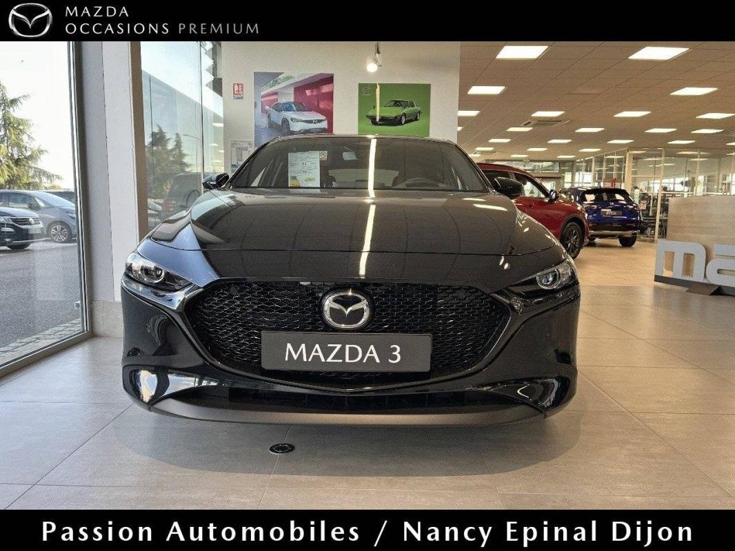 mazda - Visuel 1