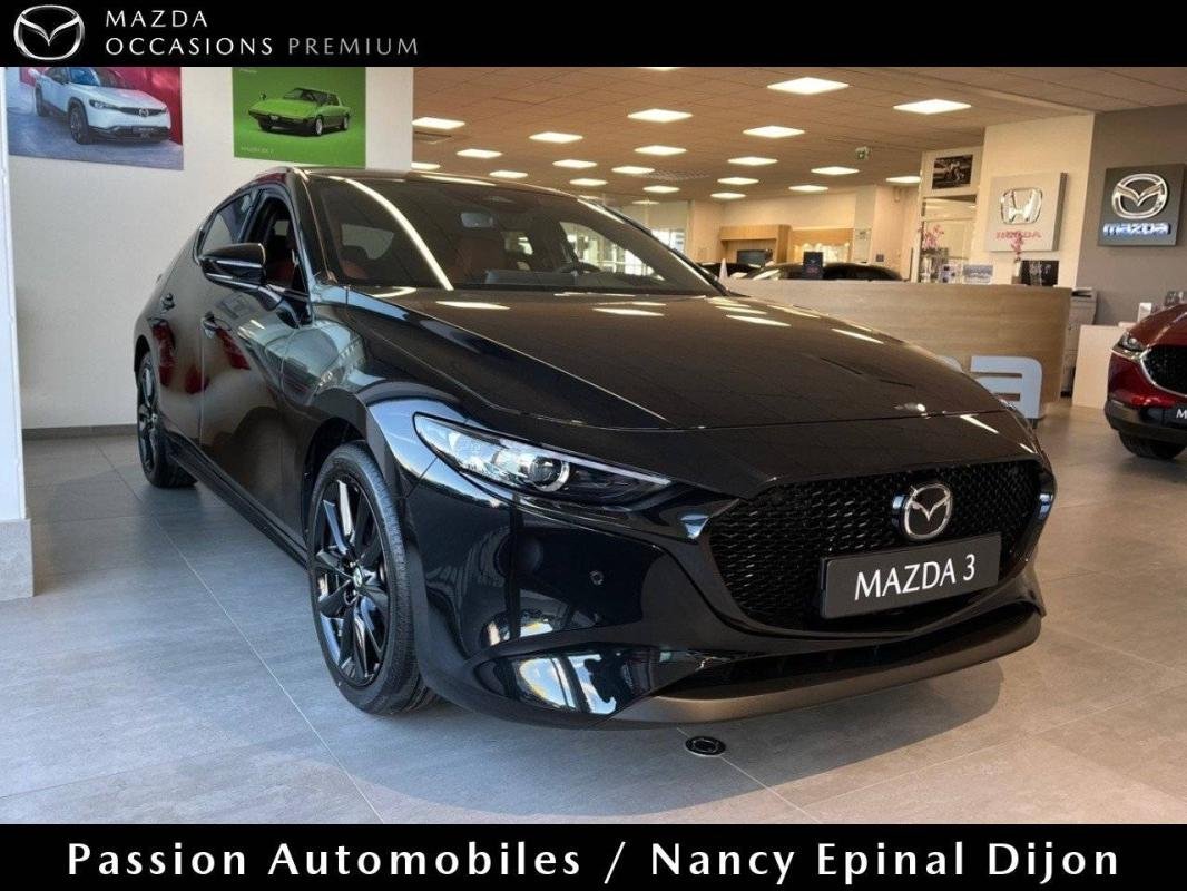 mazda - Visuel 2