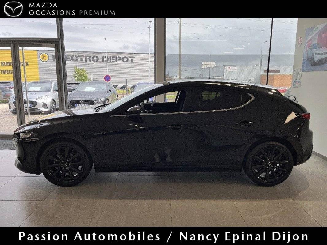 mazda - Visuel 3