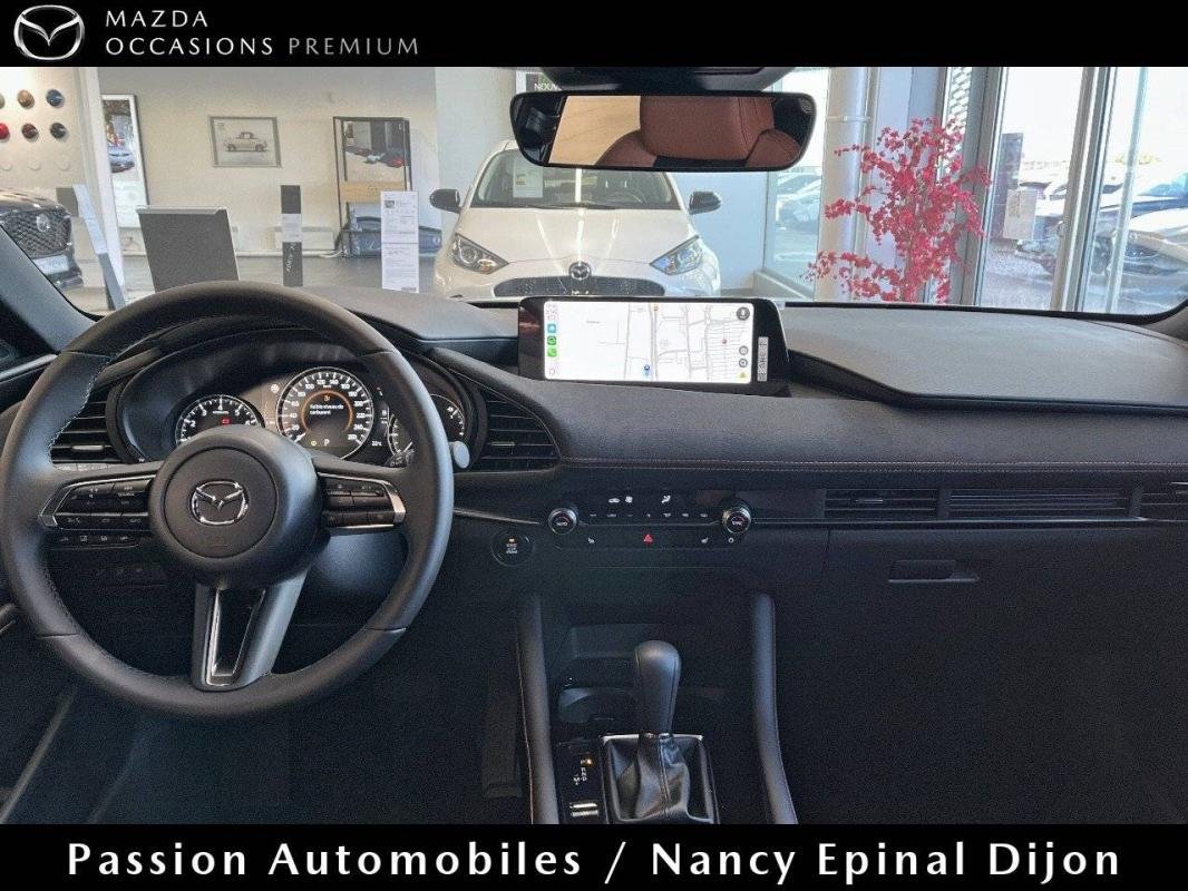 mazda - Visuel 6