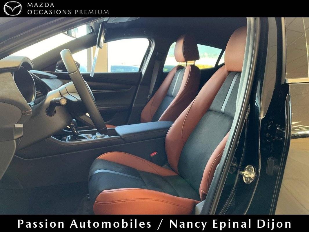 mazda - Visuel 7
