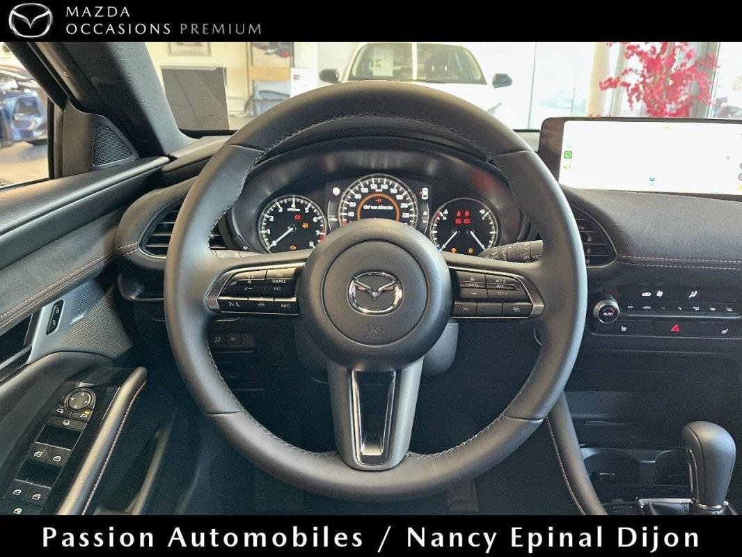 mazda - Visuel 9