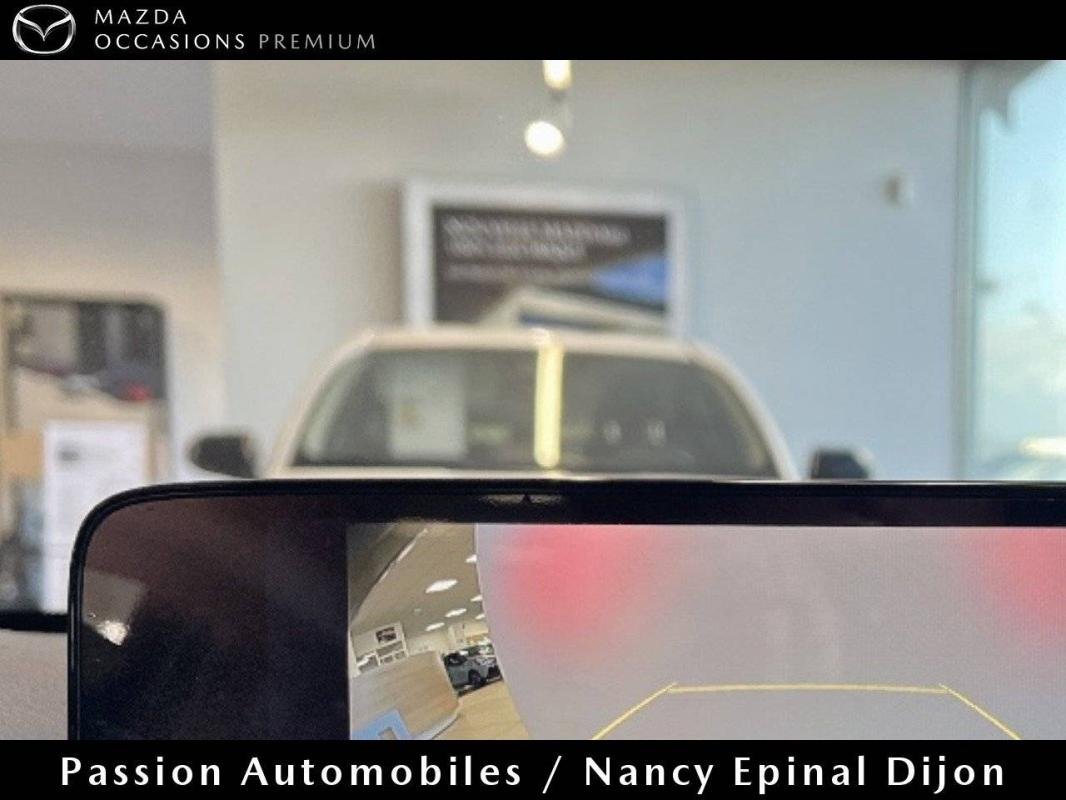 mazda - Visuel 10