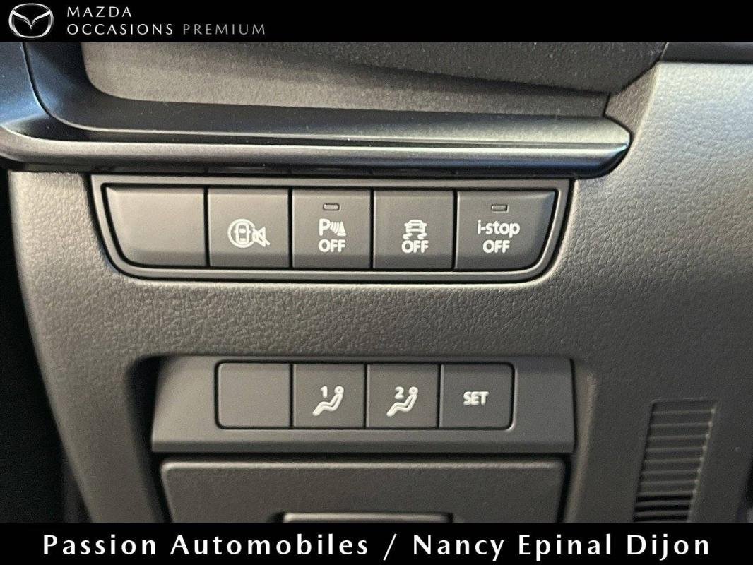 mazda - Visuel 12