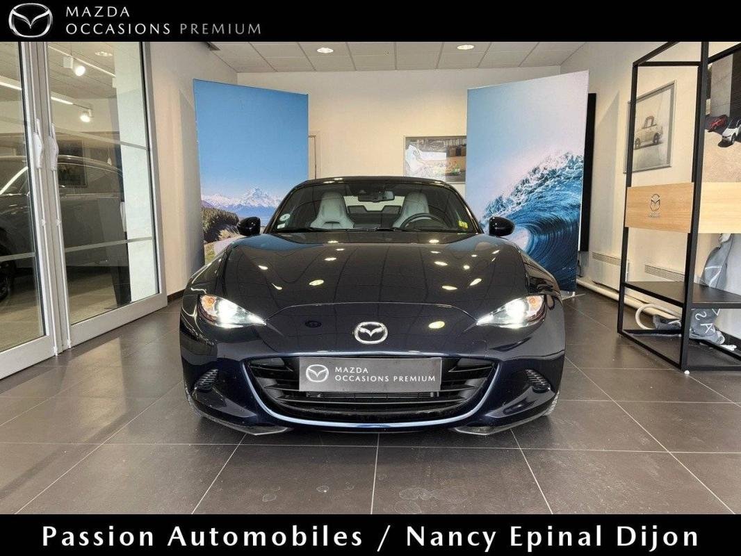 mazda - Visuel 1