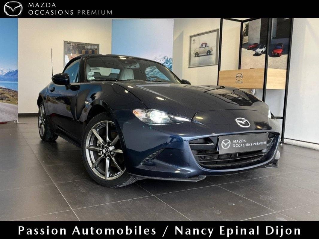 mazda - Visuel 2