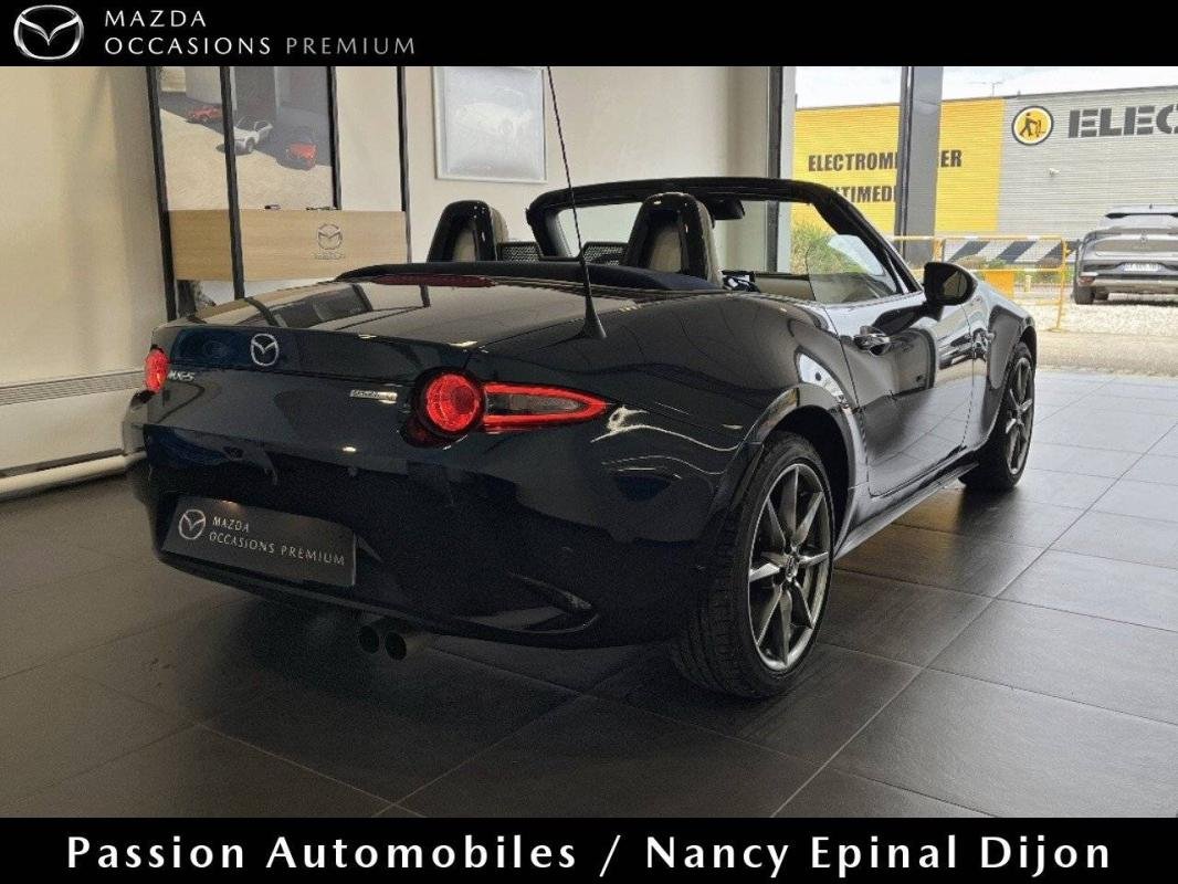 mazda - Visuel 3