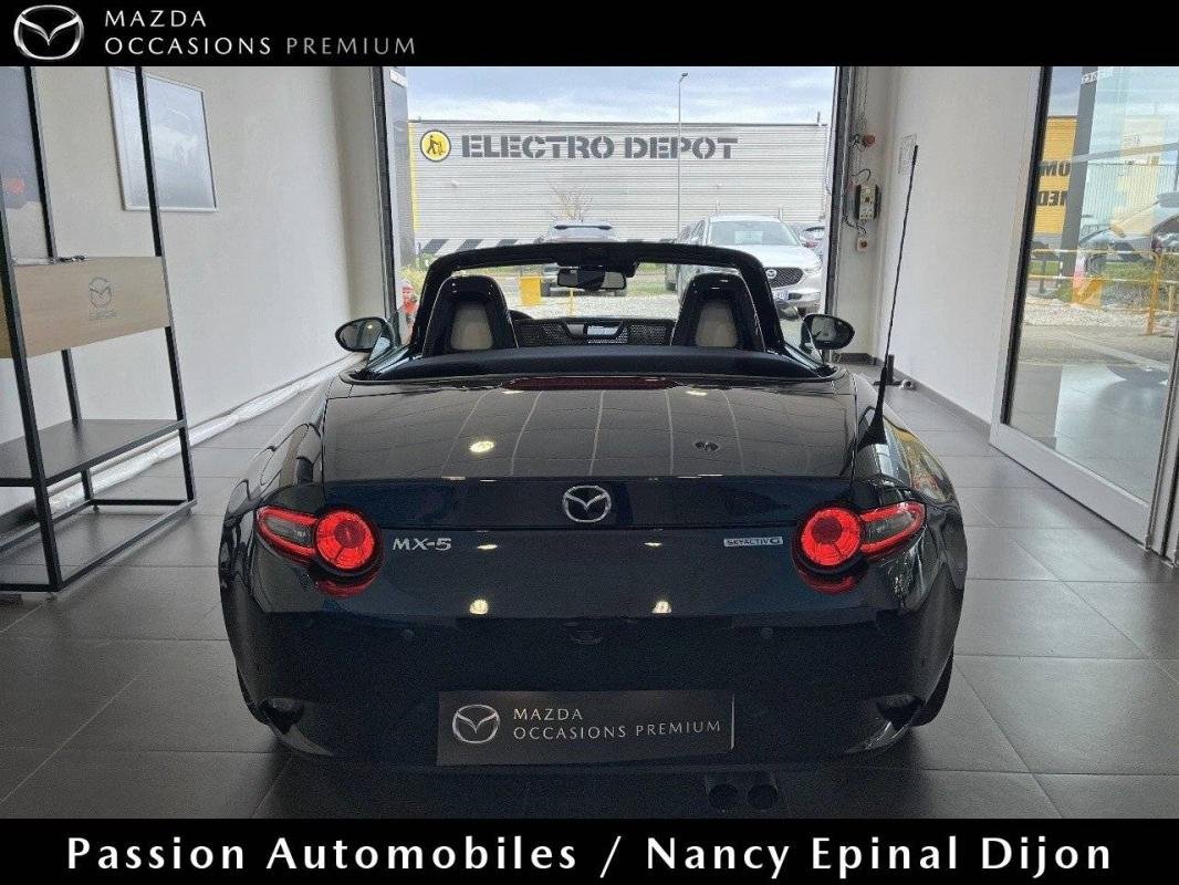 mazda - Visuel 4